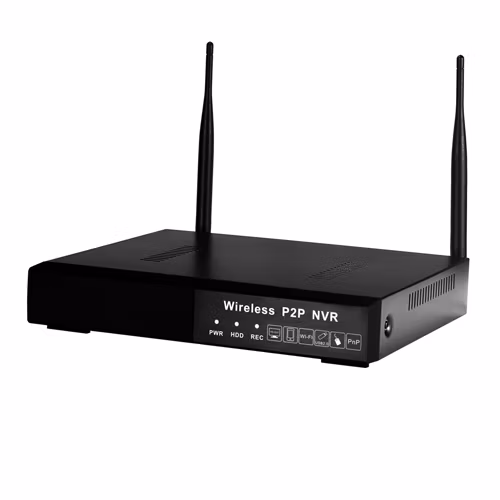 Surveillance 4CH 960p IP CCTV Camera Surveillance Kit Wireless NVR Security System