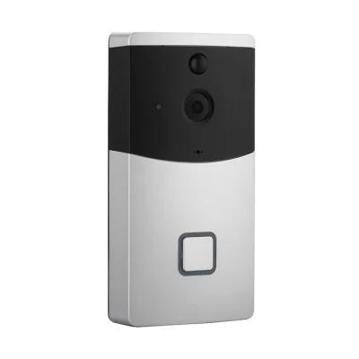 Tuya Smart Doorbell Video Camera Home Security Camera
