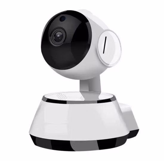 WiFi IP Camera Indoor Pan/Tilt Security Camera 3MP Night Vision CCTV Tuya