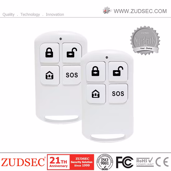 Factory Manufacturer Smart Life Intrusion Anti