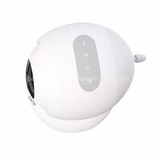 5inch Temperature Detection Wireless Baby Prodcuts Monitor with Camera